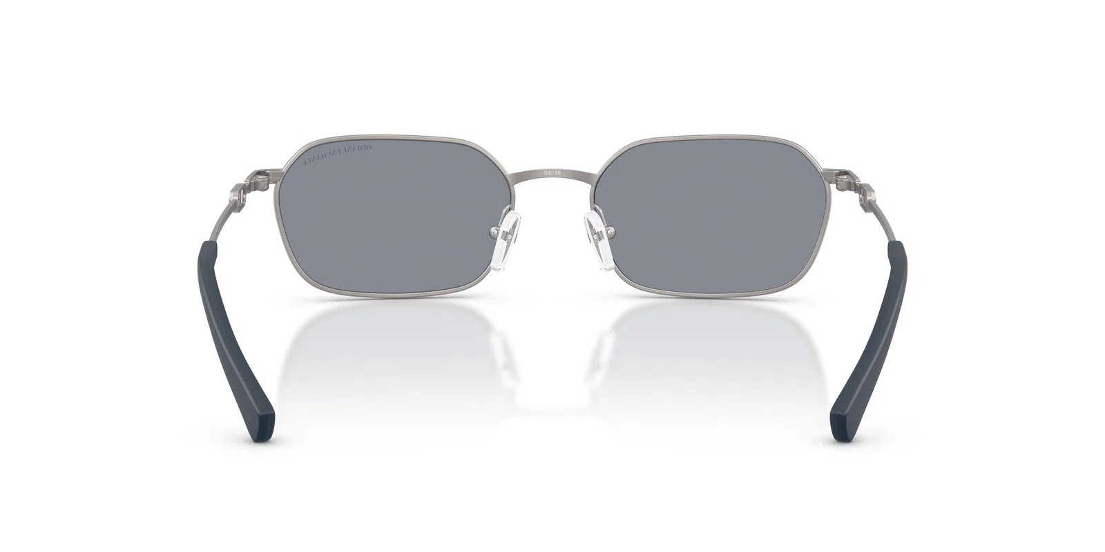 Armani Exchange 2056S Sunglasses - view 16